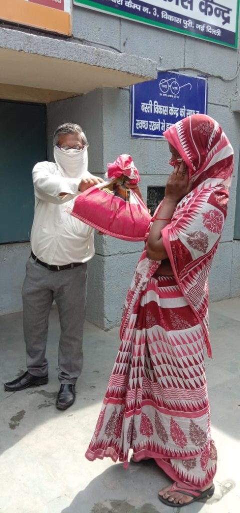 CHI launches COVID-19 Relief Campaign