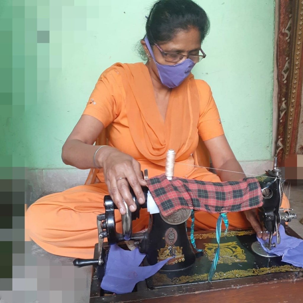 CHI launches COVID-19 Relief Campaign