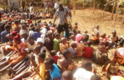 INCREASE GIRLS SCHOOL ATTENDANCE IN KIANDUTU SLUMS