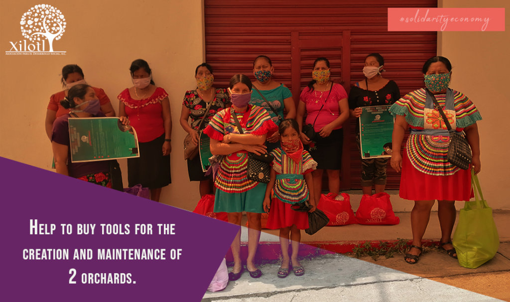 Mitigation of COVID-19 in indigenous communities