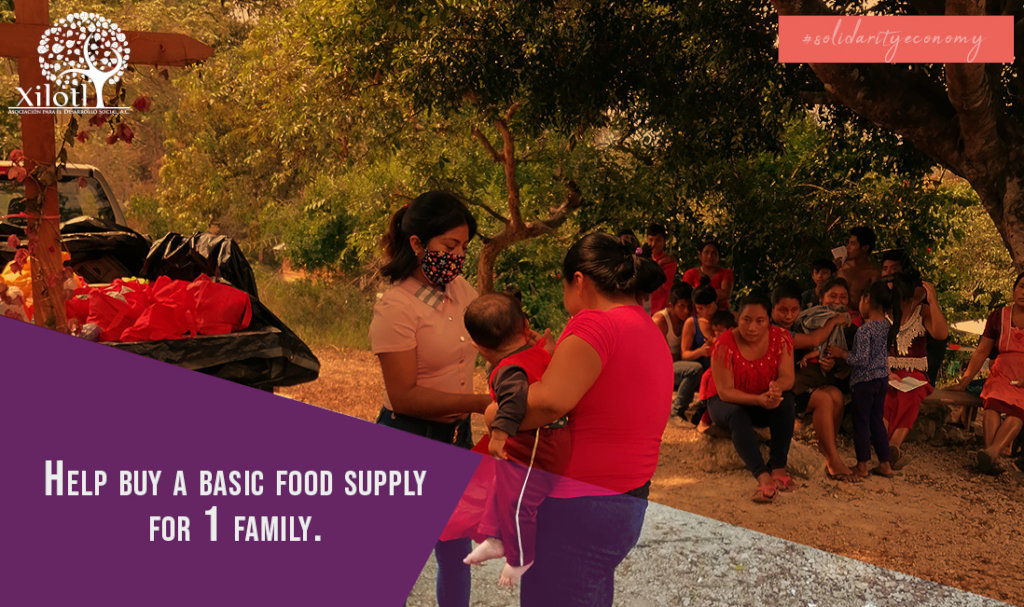 Mitigation of COVID-19 in indigenous communities