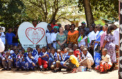 Reunify 243 Street Children to families - Tanzania
