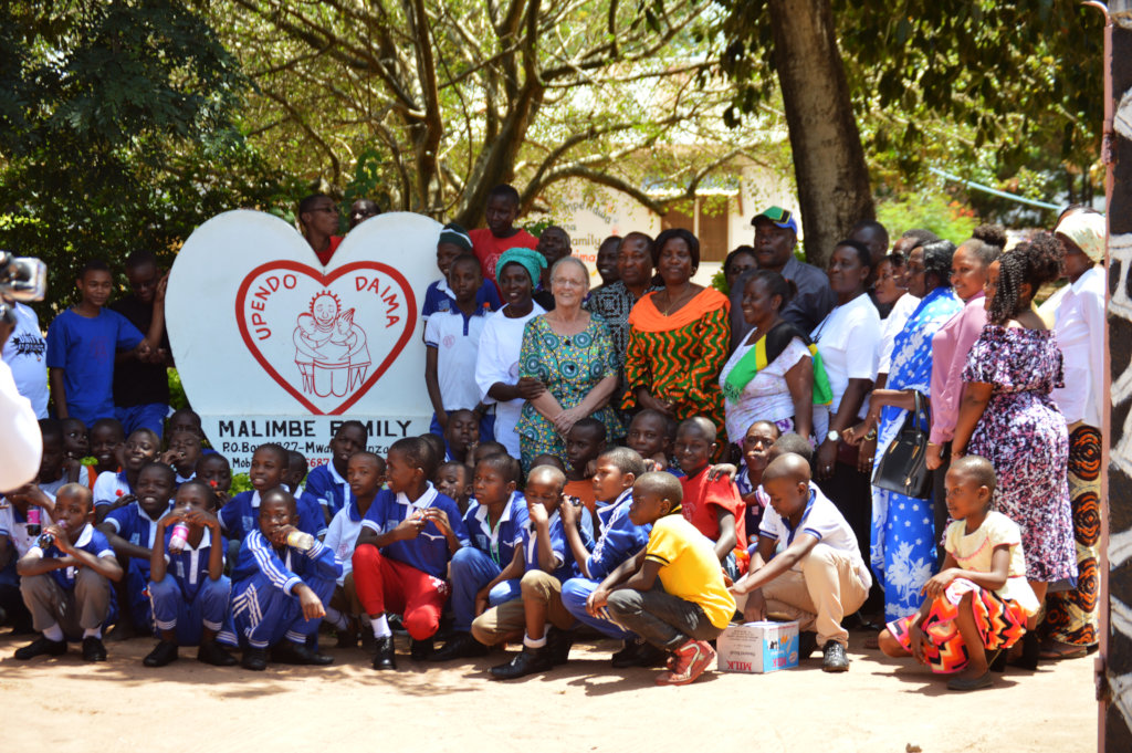 Reunify 243 Street Children to families - Tanzania
