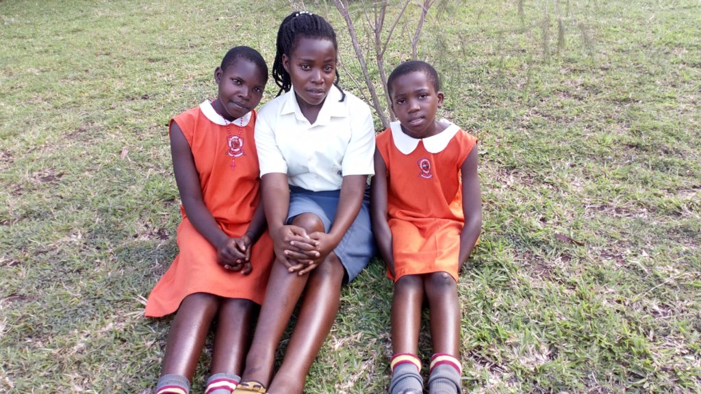 Sugar Daddy Awareness for Young School Girls