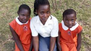 Sugar Daddy Awareness for Young School Girls