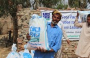 COVID 19 Appeal for Pakistan