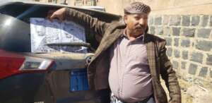 MOBILE AWARENESS CAMPAIG