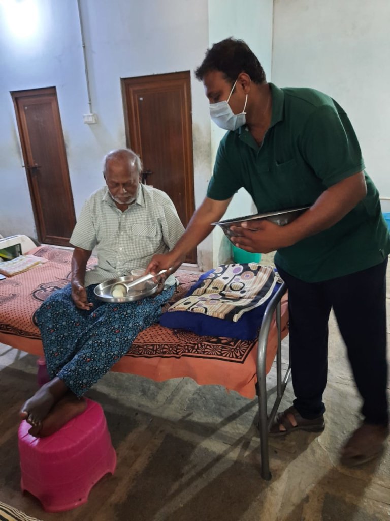 Help Poor and needy in Covid -19 Crsis