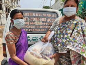 Help Poor and needy in Covid -19 Crsis