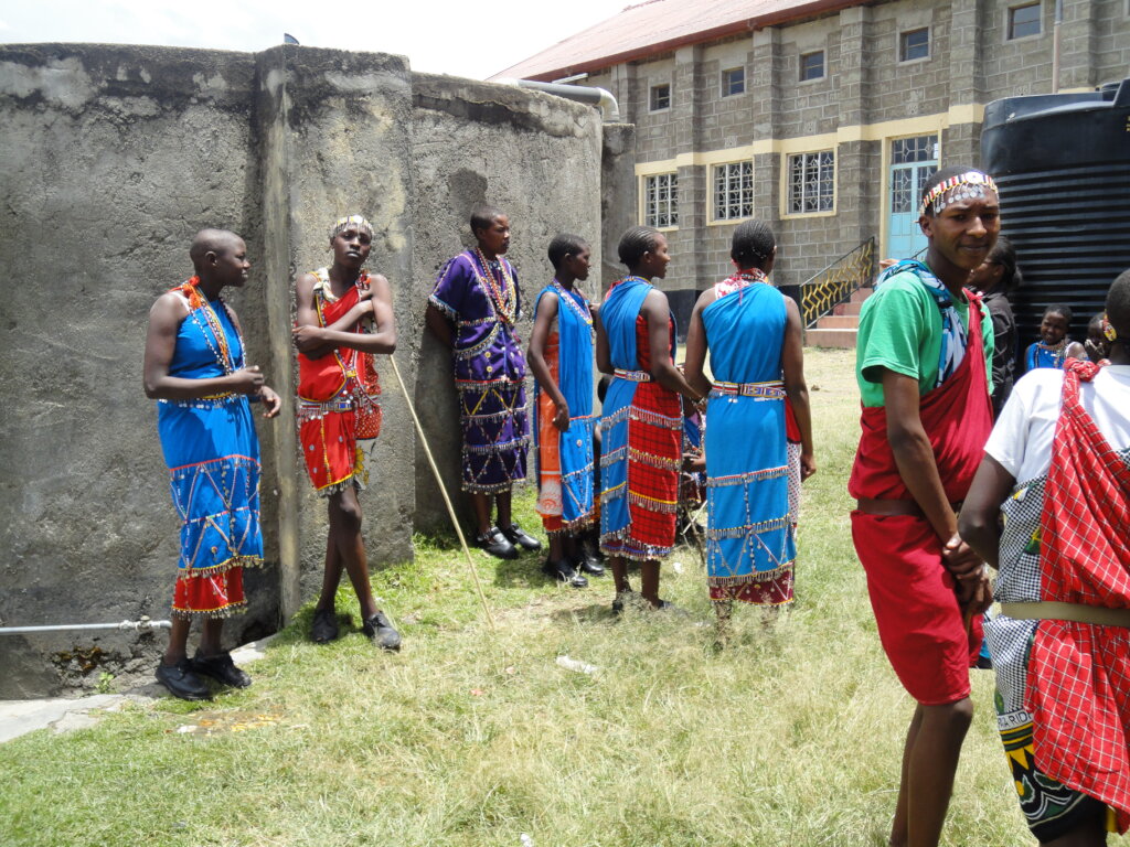 Human Rights Activist Resilience & Empowerment