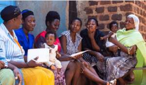 Psychosocial Support & Mental Health Campaigns