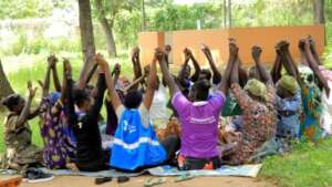 Psychosocial Support & Mental Health Campaigns