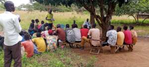 Psychosocial Support & Mental Health Campaigns