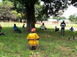 Community awareness and engagement in community
