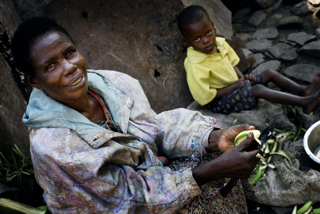 Emergency response-COVID-19 among women in Uganda