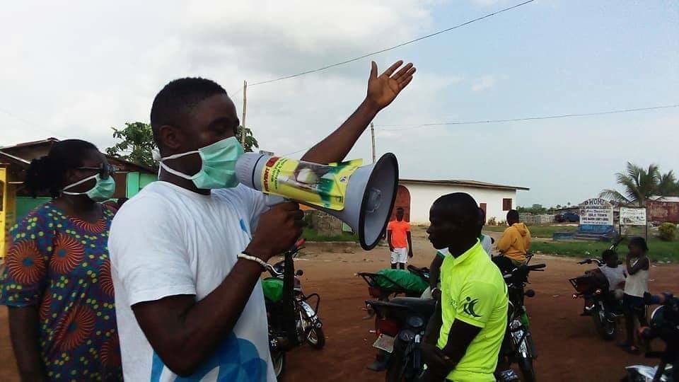 Emergency response-COVID-19 among women in Uganda