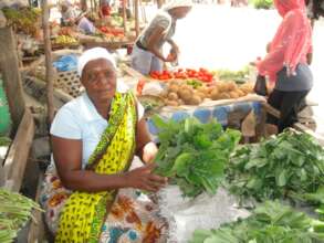 Rural women supported during post-Covid period