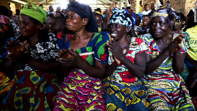 Emergency response-COVID-19 among women in Uganda