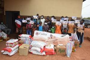 Donations