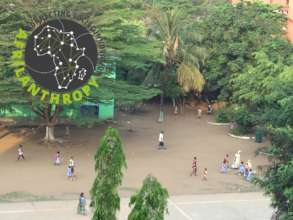 School in Riviera Golf- Abidjan, Ivory Coast