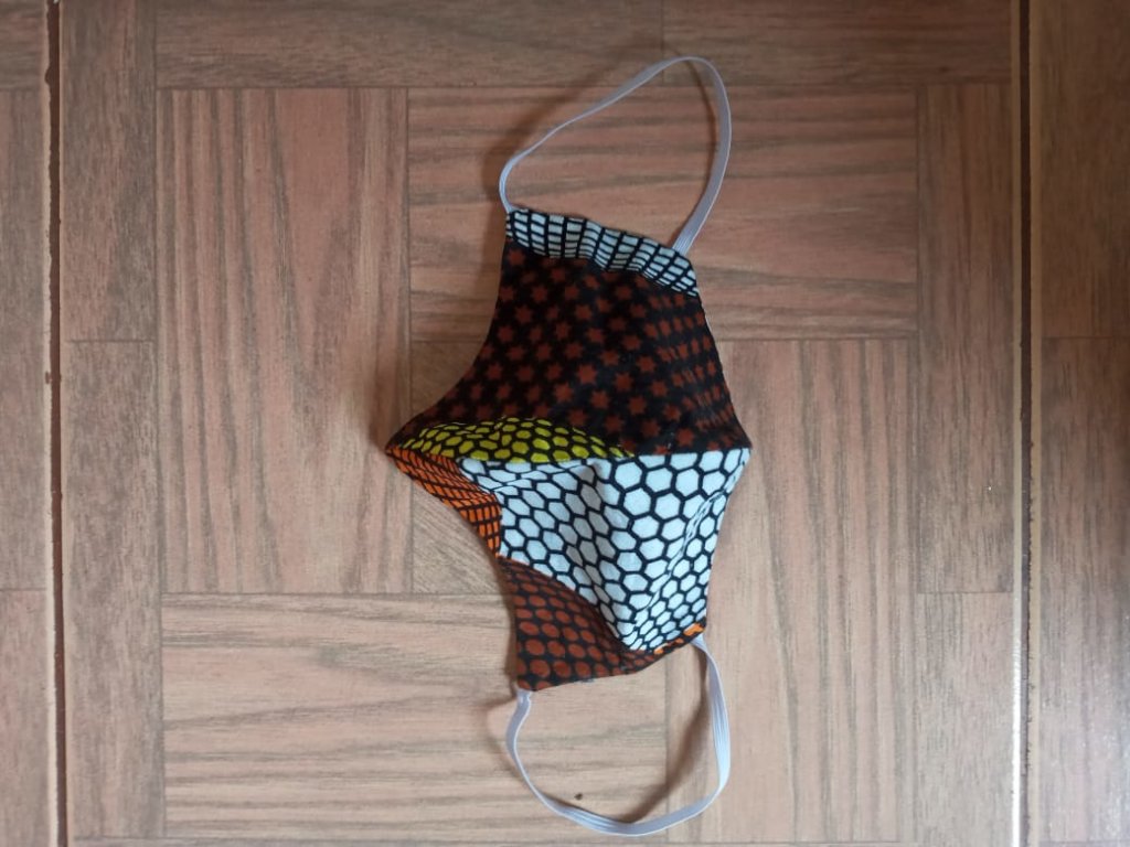 Coronavirus response in Kibera