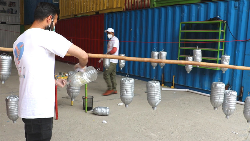 Coronavirus Response in Afghanistan