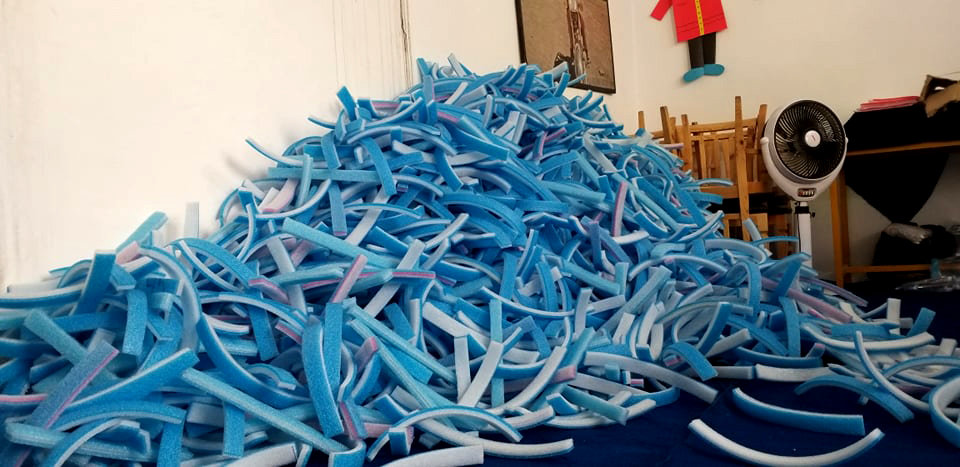 Coronavirus Response in Afghanistan