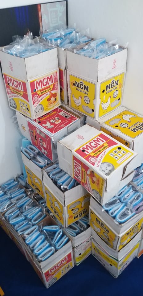 Coronavirus Response in Afghanistan