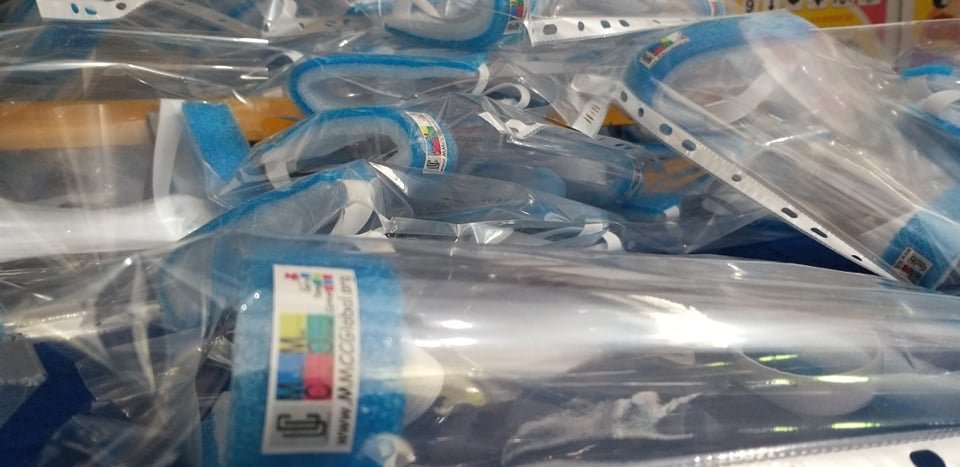 Coronavirus Response in Afghanistan