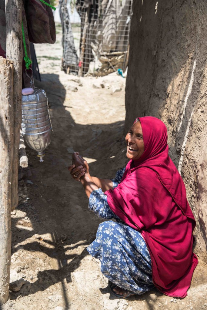 Coronavirus Response in Afghanistan