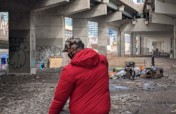 Vital COVID aid to 2,120 in need weekly in Toronto