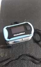 Pulse Oximiter