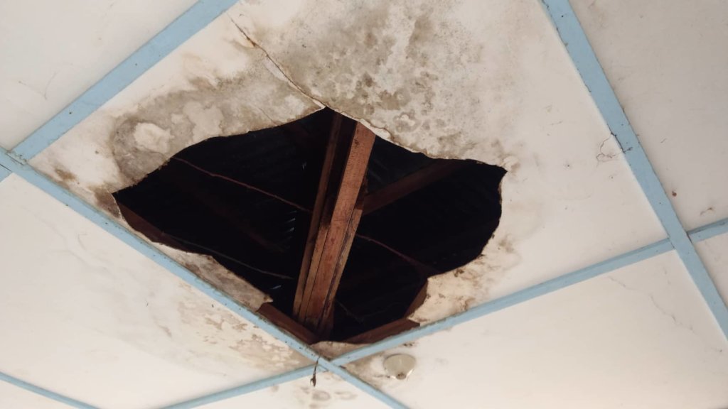 Pandemic Healthcare/Clinic for Native Peruvians