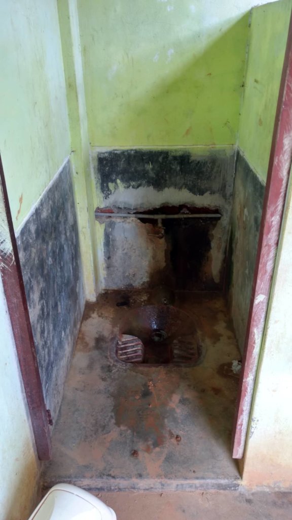 Pandemic Healthcare/Clinic for Native Peruvians