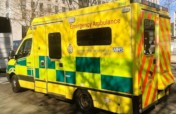 COVID-19 Relief for Emergency Service Veterans.
