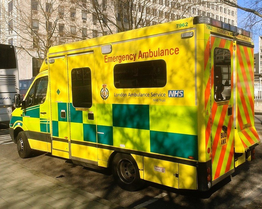COVID-19 Relief for Emergency Service Veterans.