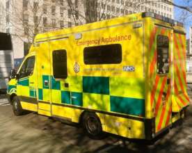 COVID-19 Relief for Emergency Service Veterans.