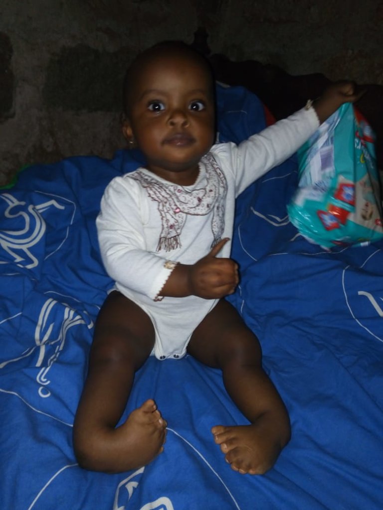 Empowering 1000 People Living With Disabilities