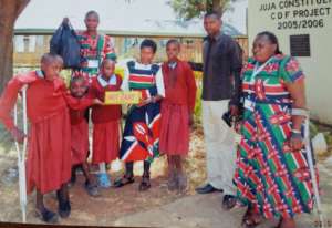 Bacha Care Foundation