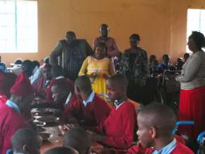 Bacha Care Foundation