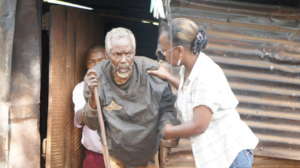 Empowering 1000 People Living With Disabilities