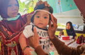Empowering Women in Kalimantan to Prevent Stunting
