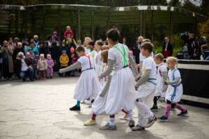Performance at the Social Centre