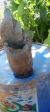 broken drill