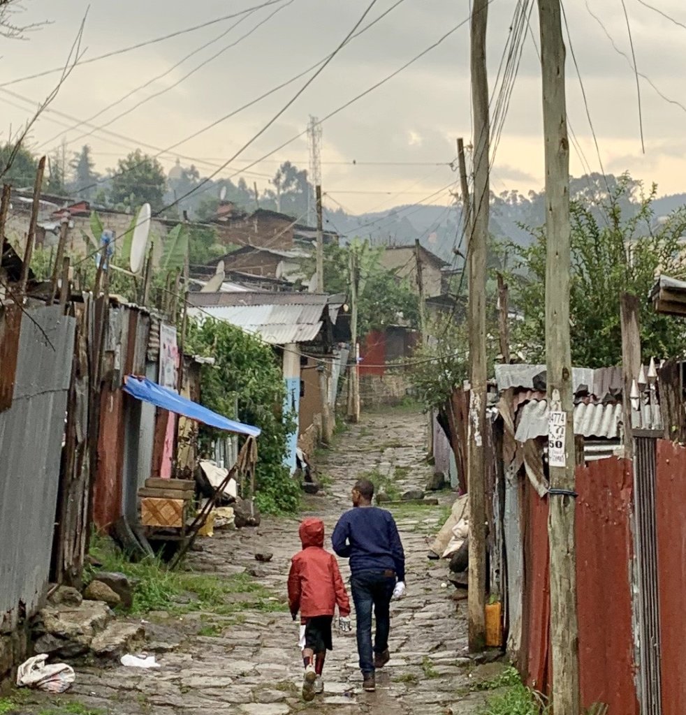 Covid Relief: Food + Shelter for Unemployed Women