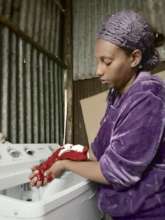 Laundry Service
