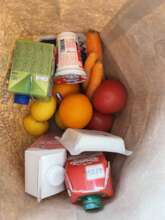 basic needs