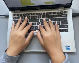 digital skills