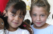 Coronavirus Relief for Children in Serbia