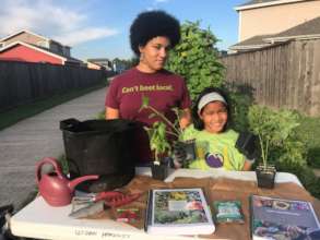Grow Kits Demo